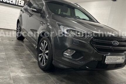 Ford Kuga 113.000 km 12.500 € Braunschweig 38112