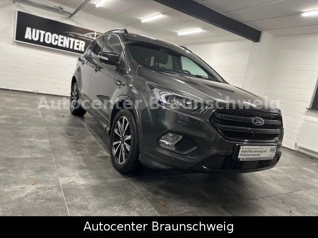 Ford Kuga 113.000 km 12.500 &euro; Braunschweig 38112