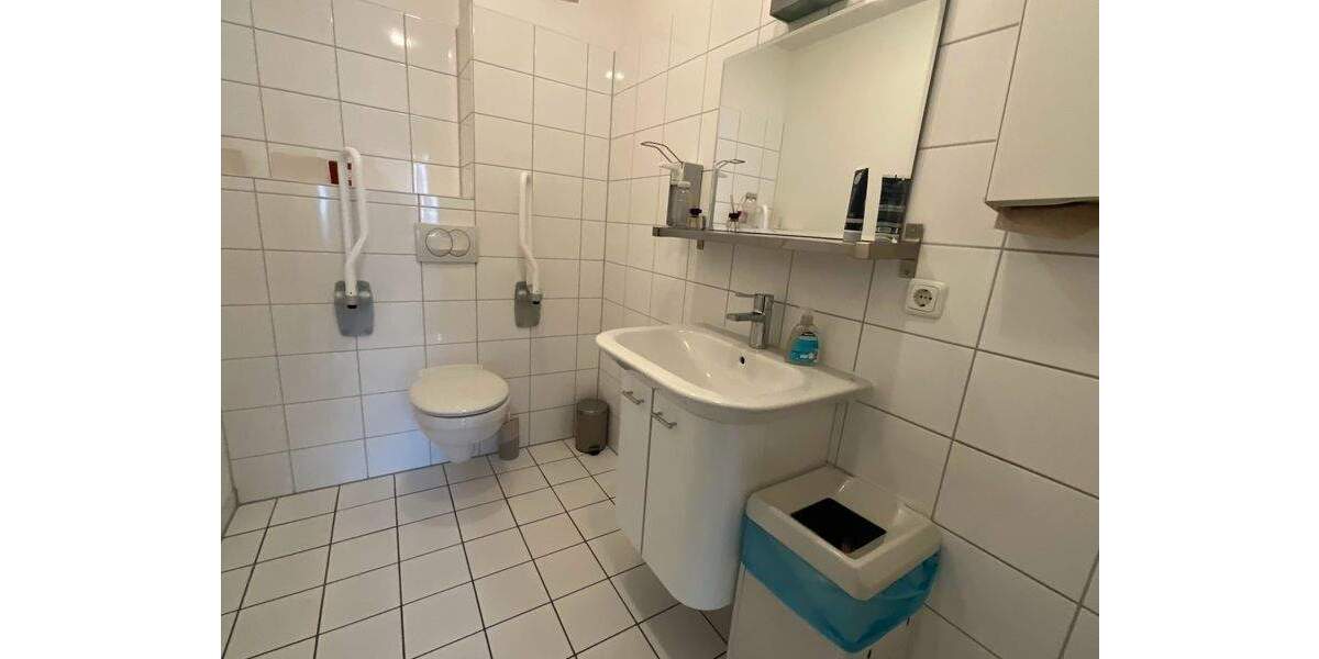 Gewerbeobjekt Braunschweig Innenstadt - 1.370&euro; | Angebot:24557860