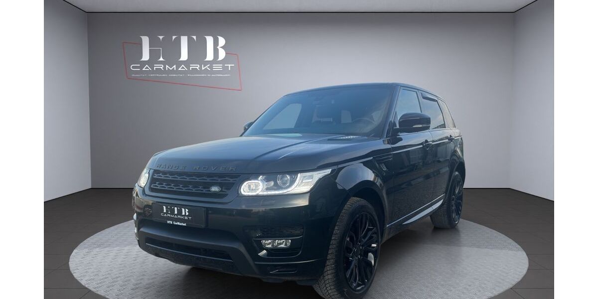 Land Rover Range Rover Sport 211.000 km 19.990 &euro; Braunschweig 38122