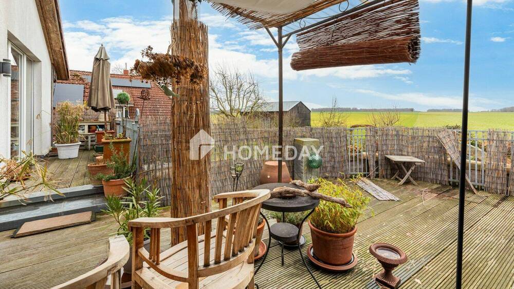 Mehrfamilienhaus, Wohnhaus Edemissen Wehnsen - 5 Zimmer, 270 m&sup2;, 497.000&euro; | Angebot:25708454