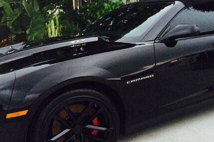 Chevrolet Camaro 54.719 km 41.100 &euro; Braunscheig 38300