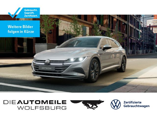 Arteon