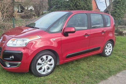 Citroen C3 Picasso 107.950 km 2.900 &euro; Liebenburg 38704