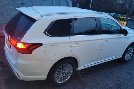 Mitsubishi Outlander 95.000 km 21.900 &euro; Wolfsburg 38448