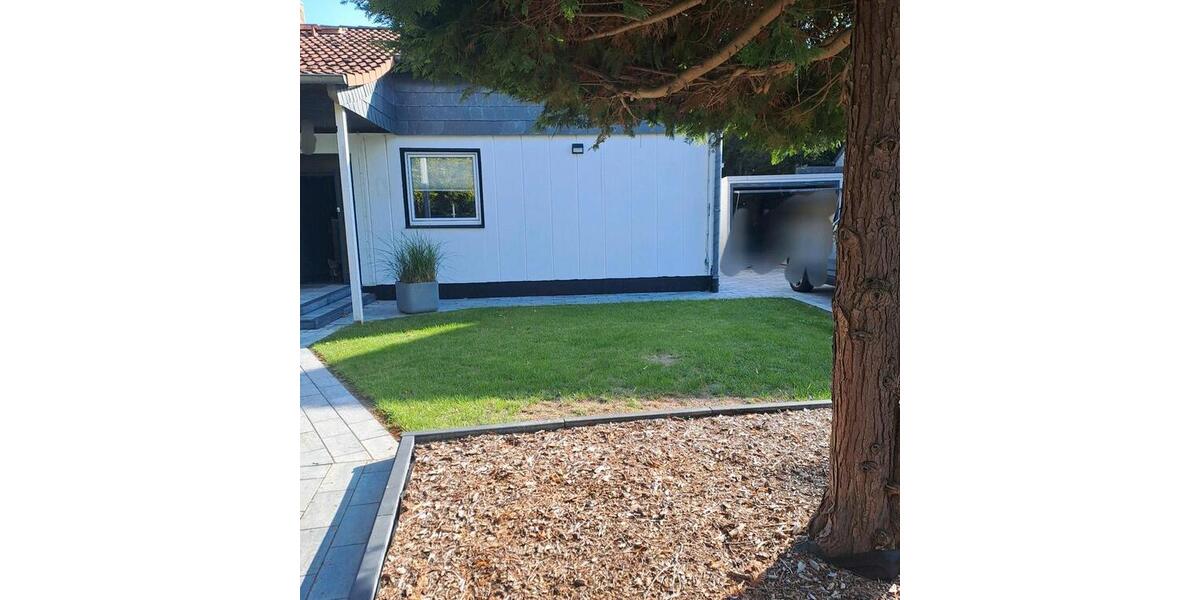 Einfamilienhaus Wolfenbüttel Adersheim - 6 Zimmer, 165 m&sup2;, 549.000&euro; | Angebot:26399285