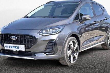 Ford Fiesta 6.000 km 21.750 € Wolfenbüttel 38302