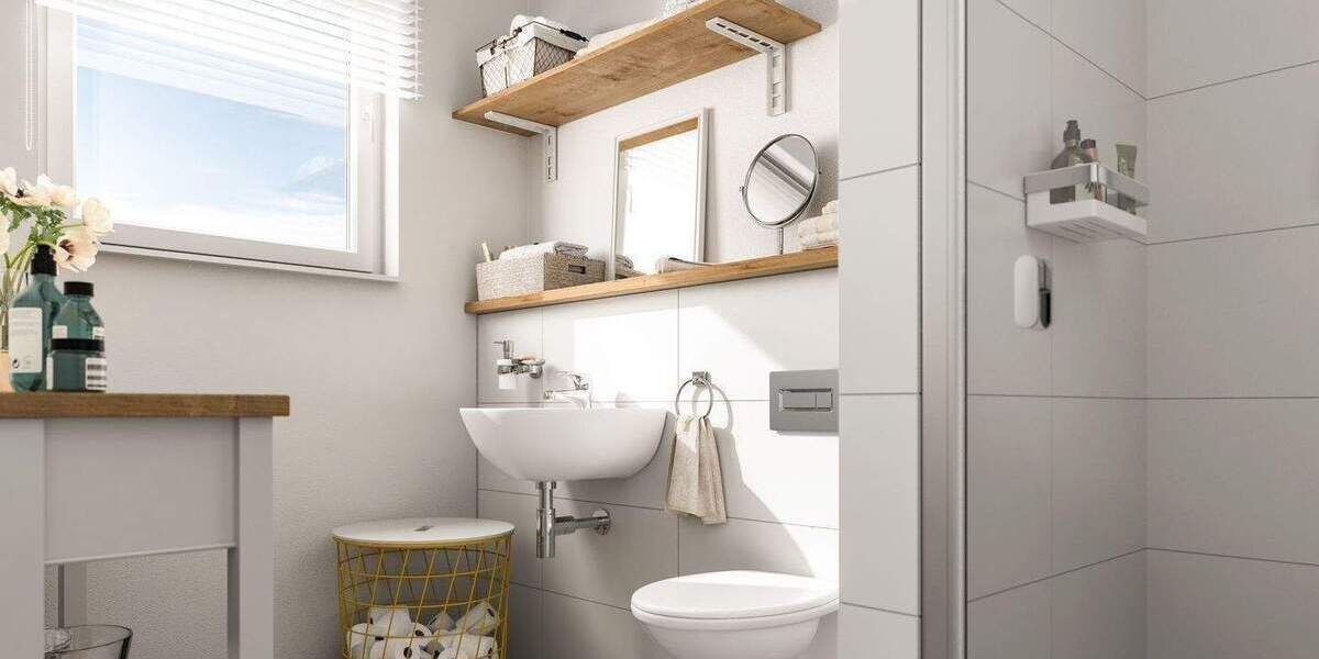 Einfamilienhaus Cremlingen Schulenrode - 5 Zimmer, 124 m&sup2;, 377.850&euro; | Angebot:25678339