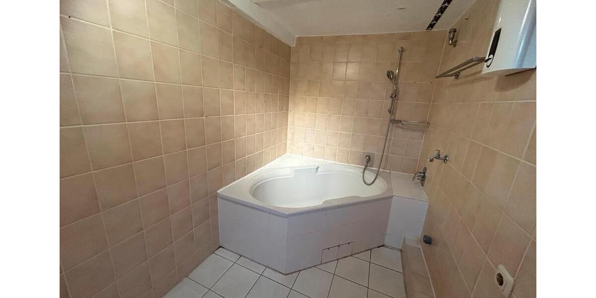Dachgeschoßwohnung Salzgitter Ortschaft Nord - 3 Zimmer, 90 m&sup2;, 580&euro; | Angebot:26227775