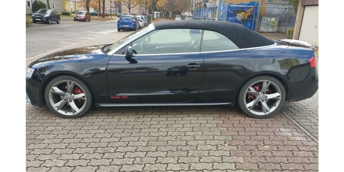 Audi A5 164.450 km 16.800 &euro; Salzgitter 38226