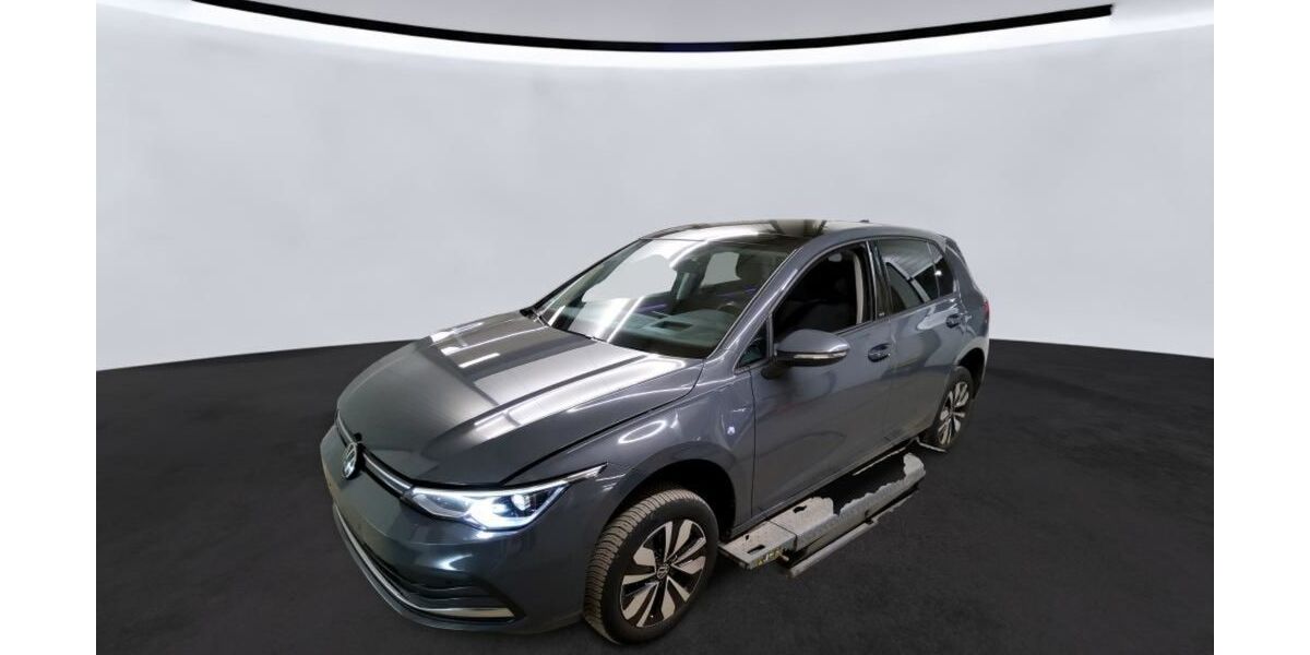 VW Golf 63.300 km 21.890 &euro; Braunschweig 38114