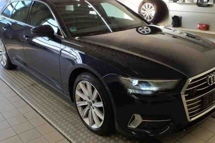 Audi A6 36.000 km 37.970 € Helmstedt 38350
