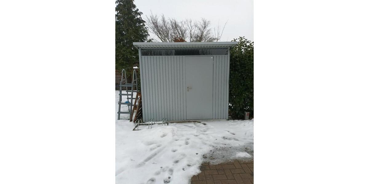 Doppelhaushälfte Wolfsburg Almke - 4 Zimmer, 140 m&sup2;, 1.400&euro; | Angebot:24878294