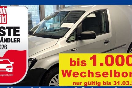 VW Caddy 49.451 km 16.350 &euro; Wolfsburg-Heiligendorf 38444
