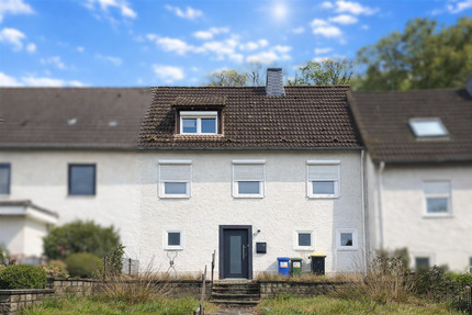 Mehr als ein Zuhause: Ihr Reihenmittelhaus am Waldrand zum Wohlfühlen 4 zimmer