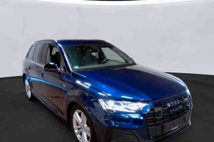 Audi Q7 83.350 km 58.490 &euro; Salzgitter 38259