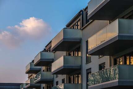 Wohnung Wolfsburg Stadtmitte - 4 Zimmer, 123 m&sup2;, 1.541&euro; | Angebot:24915947