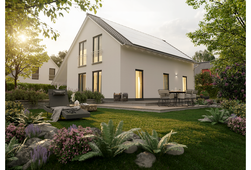 Haus zum Kaufen in Niedersachsen - Peine 329.150 € 142 m²