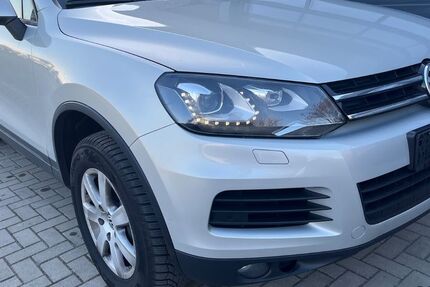 VW Touareg 317.000 km 9.900 &euro; BRAUNSCHWEIG 38122