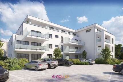 Wohnung Wolfenbüttel Ahlum - 3 Zimmer, 92 m&sup2;, 420.000&euro; | Angebot:27391682