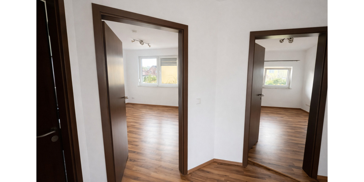 Doppelhaushälfte Wolfsburg Alt-Wolfsburg - 4 Zimmer, 124 m&sup2;, 379.000&euro; | Angebot:26394933
