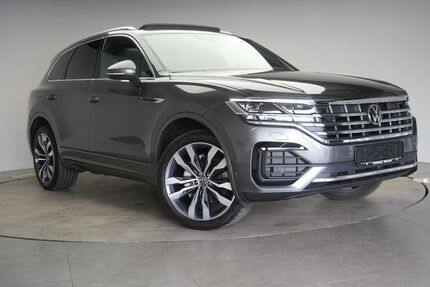 VW Touareg 108.000 km 45.990 &euro; Braunschweig 38110