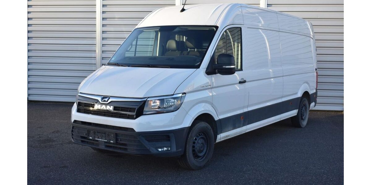 VW Crafter 63.498 km 27.990 &euro; Wipshausen 31234