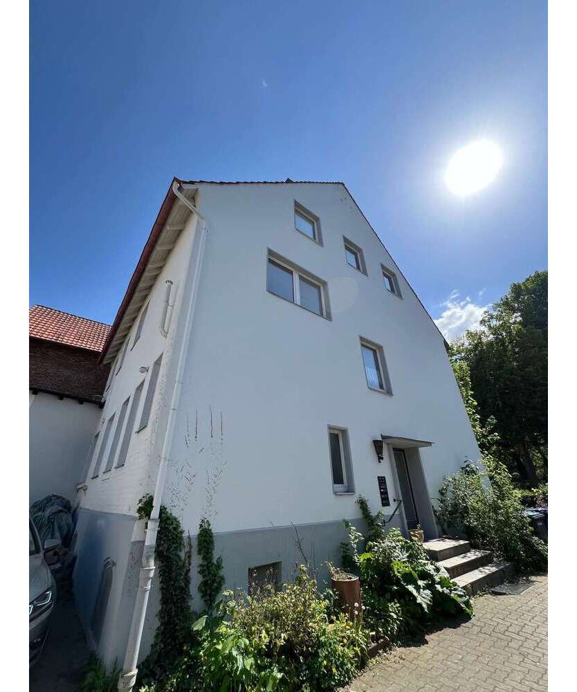 Wohnung zum Mieten in Peine 830 € 100 m²