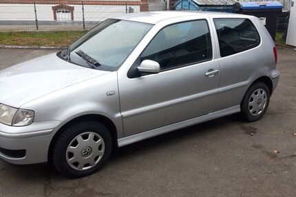 VW Polo 160.000 km 1.100 &euro; Schladen 38315