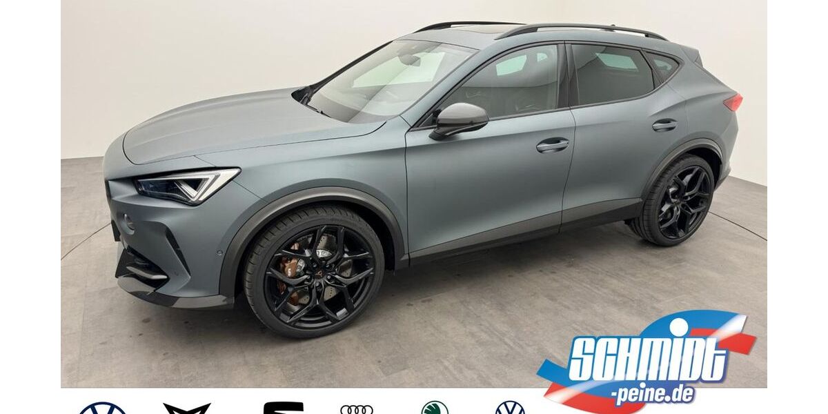 Cupra Formentor 1.100 km 54.900 &euro; Peine 31226