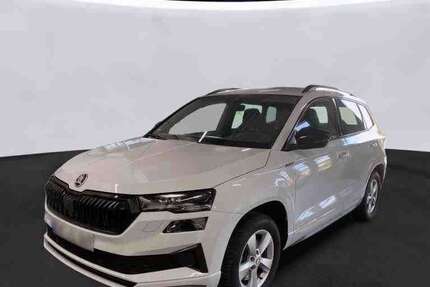 Skoda Karoq 70.000 km 31.970 € Helmstedt 38350
