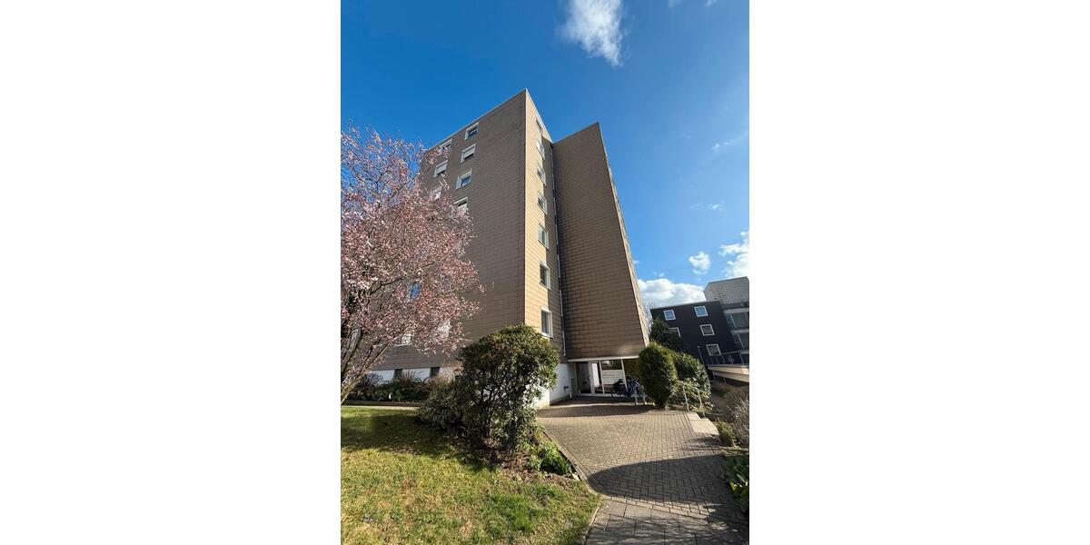 Etagenwohnung Braunschweig Timmerlah-Geitelde-Stiddien - 4 Zimmer, 95 m&sup2;, 800&euro; | Angebot:25945770