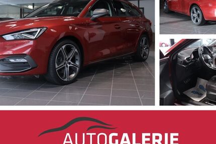 Seat Leon 89.500 km 15.950 &euro; Braunschweig 38116