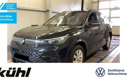 VW Tiguan 14.290 km 46.780 &euro; Gifhorn 38518