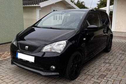 Seat Mii 29.824 km 6.900 € Wolfsburg 38442