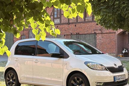 Skoda Citigo 92.598 km 8.250 &euro; Evessen 38173