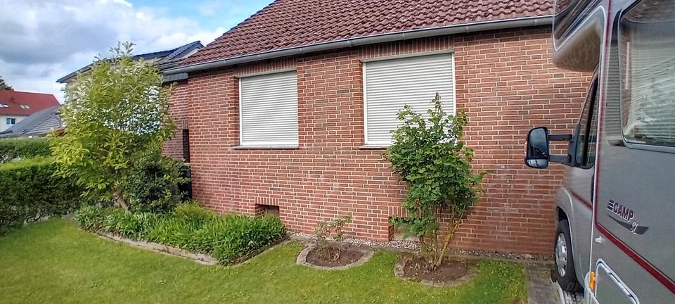 Reihenhaus Wolfsburg - 6 Zimmer, 90 m&sup2;, 330.000&euro; | Angebot:26578238