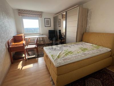TOLLE GELEGENHEIT MIT BLICK AUF DEN HARZ - Etagenwohnung Braunschweig Timmerlah-Geitelde-Stiddien | Angebot:26788012
