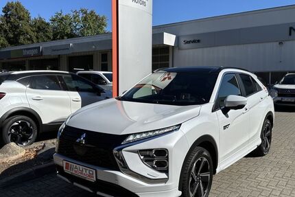 Mitsubishi Eclipse Cross 44.345 km 22.980 € Braunschweig 38126