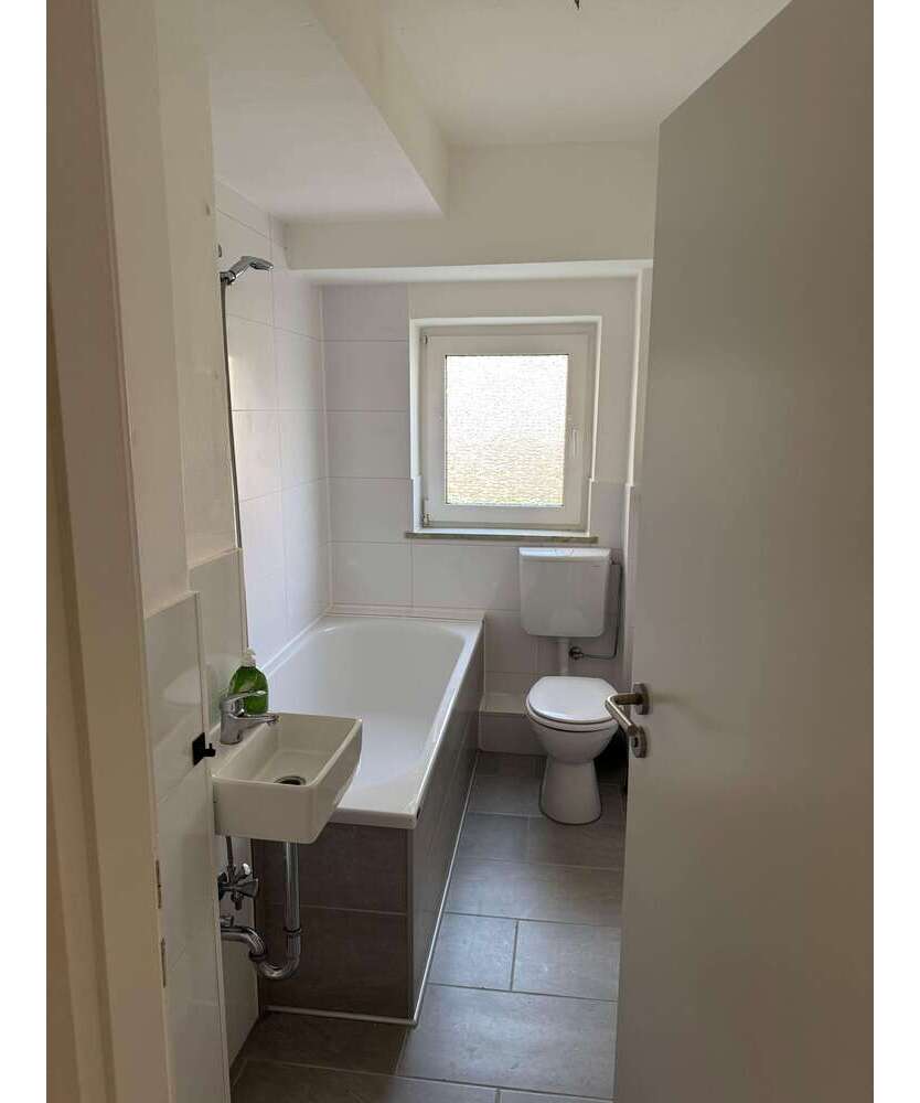 Wohnung zum Mieten in Salzgitter 250 € 32 m²