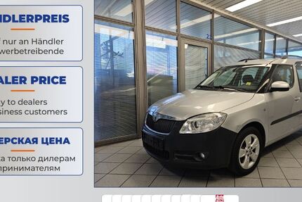 Skoda Roomster 190.000 km 2.200 &euro; Wolfsburg-Heiligendorf 38444