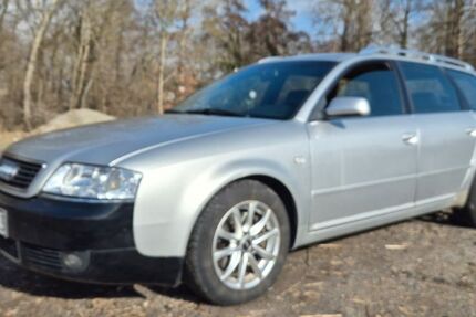 Audi A6 258.000 km 2.300 &euro; Peine 31226