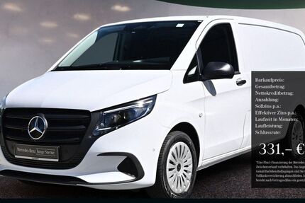 Mercedes-Benz Vito 15.935 km 44.018 &euro; Braunschweig 38122