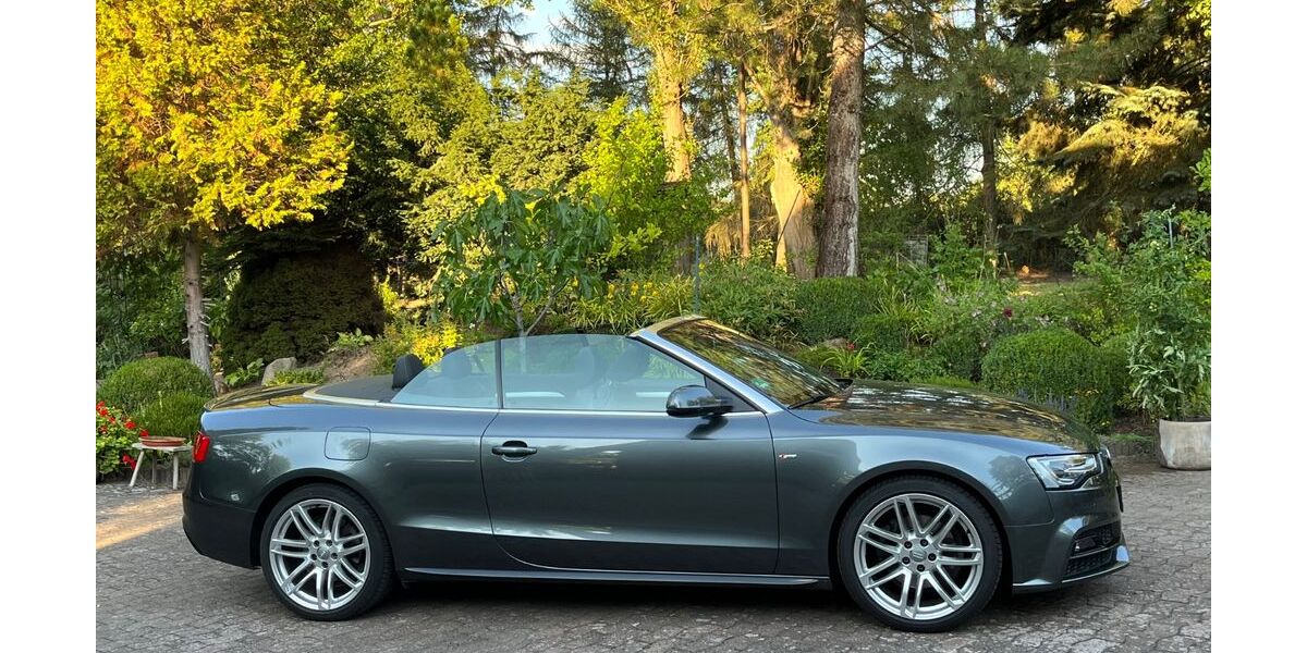 Audi A5 61.200 km 21.180 &euro; Sickte 38173