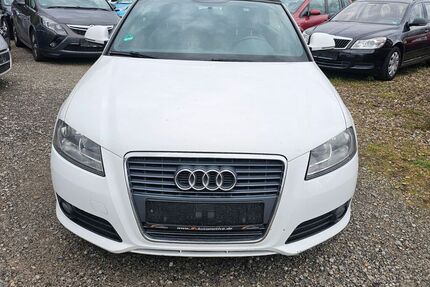 Audi A3 206.203 km 3.990 € Braunschweig 38120