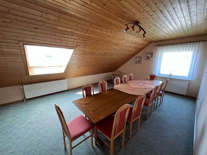 Vielfältige Möglichkeiten in Toplage 10 zimmer