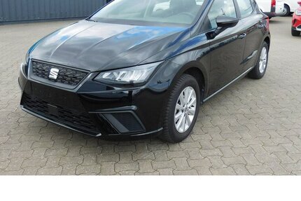Seat Ibiza 1.0 Style TSI BMT 4Trg Navi Klima 25.200 km 15.990 &euro; Vordorf 38533