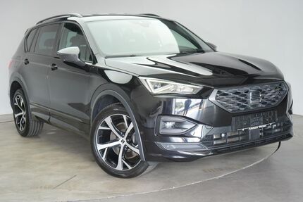Seat Tarraco 94.000 km 29.990 &euro; Braunschweig 38110
