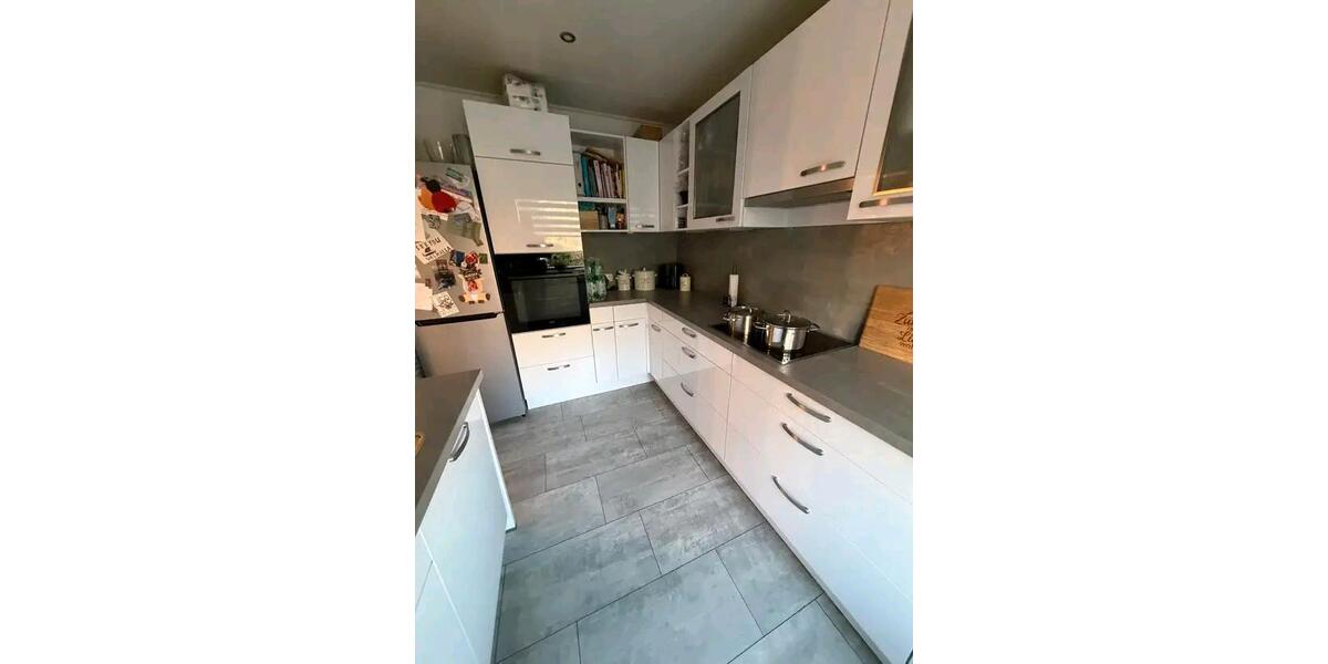 Reihenhaus Lengede - 4 Zimmer, 120 m&sup2;, 279.000&euro; | Angebot:26487372