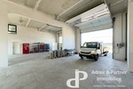** 475 M² FLEXIBLE NEUBAU GEWERBEFLÄCHE AUS HALLE & REPRÄSENTATIVEM BÜROBEREICH** - Gewerbeobjekt Wolfenbüttel Adersheim | Angebot:27200761